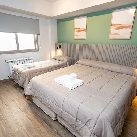 M383 Hotel Bariloche Dış mekan fotoğraf