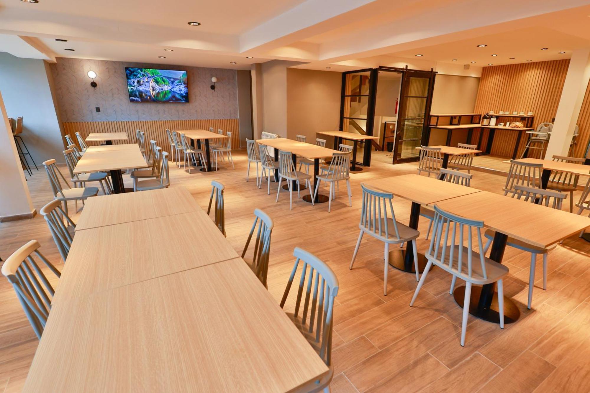 M383 Hotel Bariloche Dış mekan fotoğraf